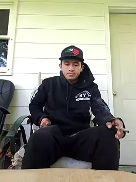 Jart1k1 online show from 04/19/26, 08:22