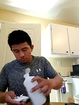 Jart1k1 online show from 04/21/26, 04:34