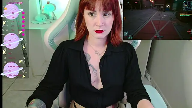 Snapshot of Ahrya_ chatting on 04/11/26, 12:04 Ahrya online show from 04/11/26, 12:04