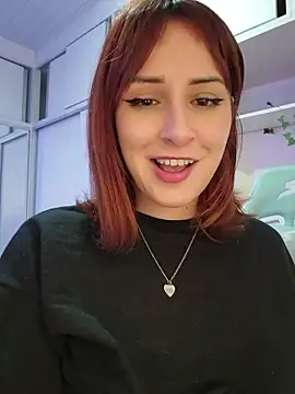 Ahrya  online show from 06/11/26, 12:32