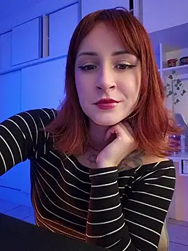 Ahrya  online show from 06/11/26, 10:19