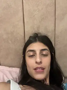 cristel 17 online show from 12/23/24, 07:38