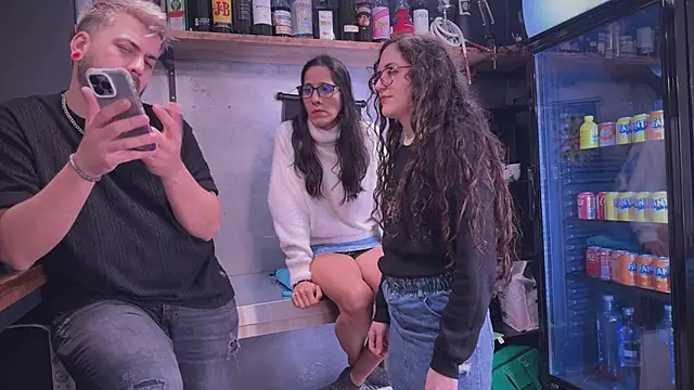 barfantasy online show from 01/09/25, 08:44