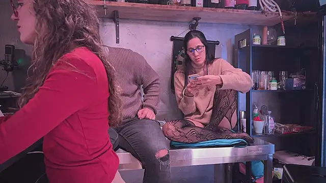 barfantasy online show from 02/06/25, 11:26