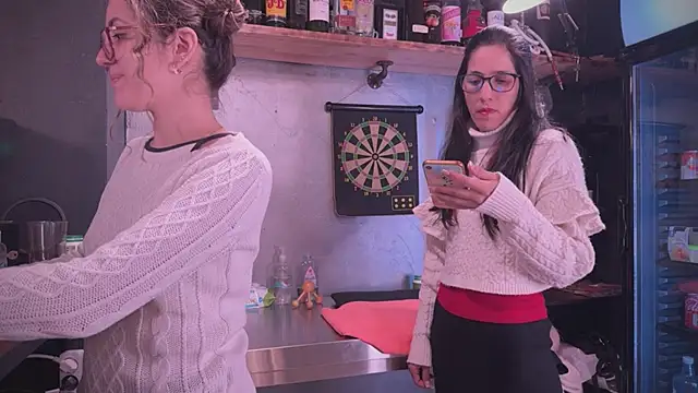 barfantasy online show from 03/07/25, 08:22