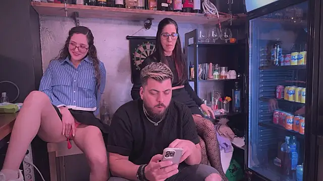 barfantasy online show from 03/17/25, 10:49