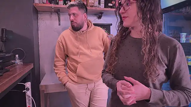 barfantasy online show from 03/19/25, 08:11