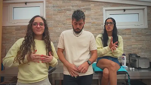 barfantasy online show from 10/02/25, 09:05