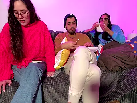 barfantasy online show from 11/16/25, 10:54