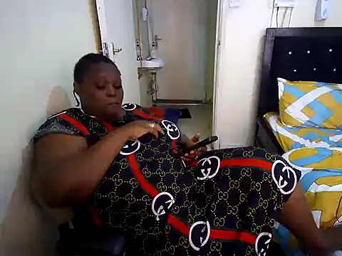 Sweetthick001 online show from 05/01/26, 10:53
