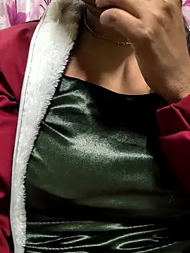 Snapshot of Shreya727 chatting on 01/10/26, 09:05 Shreya727 online show from 01/10/26, 09:05