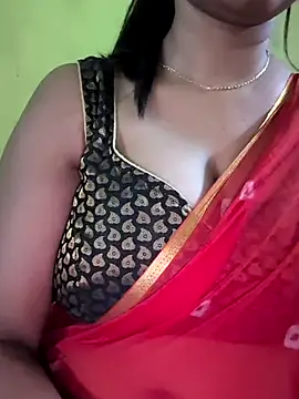 Shreya727 online show from 05/15/26, 07:32