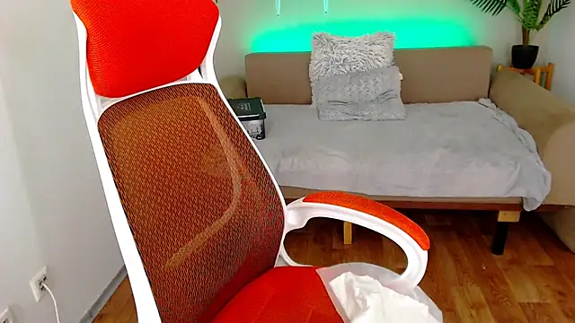 Snapshot of RedHeadBridget chatting on 01/30/25, 08:54 RedHeadBridget online show from 01/30/25, 08:54