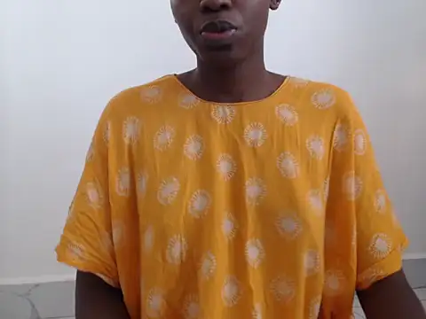 black   ghodess online show from 11/02/25, 02:08