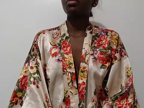 black   ghodess online show from 11/16/25, 05:18