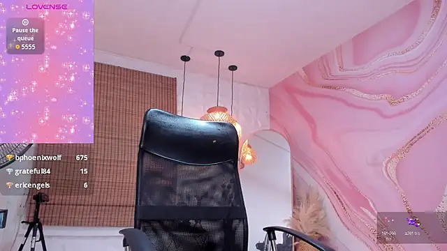 meliboobs  online show from 11/09/25, 10:13