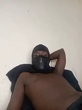 NattyDreadKenya online show from 07/20/26, 08:28