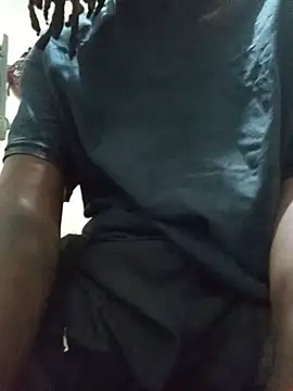NattyDreadKenya online show from 07/28/26, 06:53