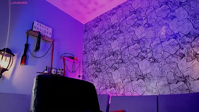 irregular fetish  online show from 01/20/25, 09:01