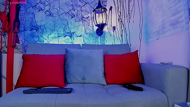 irregular fetish  online show from 01/22/25, 12:48