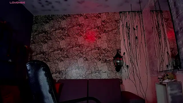 irregular fetish  online show from 02/20/25, 02:18