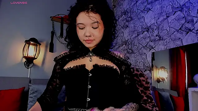 irregular fetish  online show from 03/06/25, 08:48