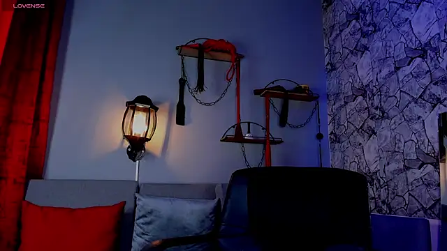 irregular fetish  online show from 03/07/25, 08:22