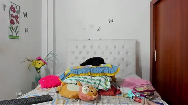 VenussVega online show from 02/28/25, 09:01