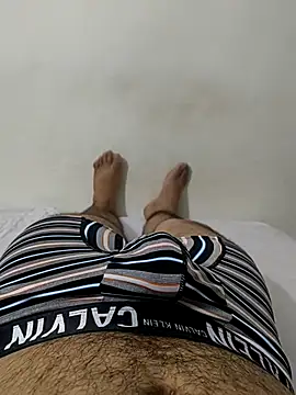 Juacavalo96 online show from 04/12/26, 04:45