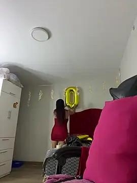 Snapshot of LISA_BULLOCK_ chatting on 03/01/25, 10:24 LISA BULLOCK online show from 03/01/25, 10:24