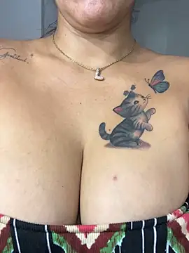 Snapshot of LISA_BULLOCK_ chatting on 02/13/26, 12:39 LISA BULLOCK online show from 02/13/26, 12:39