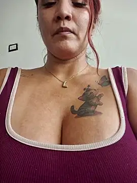 Snapshot of LISA_BULLOCK_ chatting on 04/02/26, 07:55 LISA BULLOCK online show from 04/02/26, 07:55