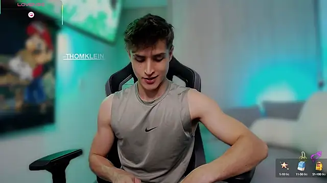 thomklein online show from 09/19/25, 09:26