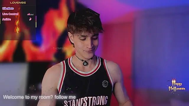 thomklein online show from 10/23/25, 07:23