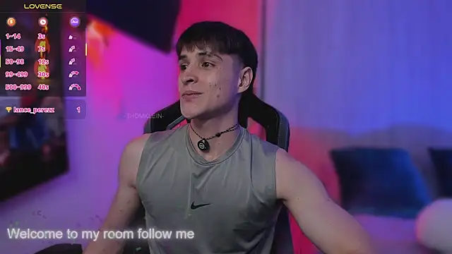 thomklein online show from 11/10/25, 06:40