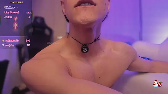 thomklein online show from 11/15/25, 05:53