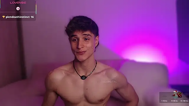 thomklein online show from 12/13/25, 07:53