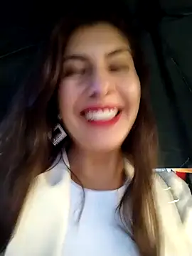 scarlett moore online show from 02/14/25, 10:36