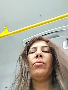 scarlett moore online show from 02/16/25, 02:10