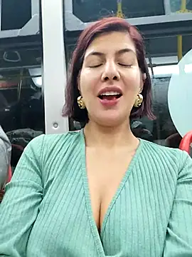 scarlett moore online show from 03/17/25, 12:52