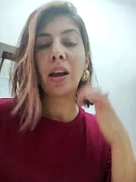 scarlett moore online show from 09/11/25, 01:11