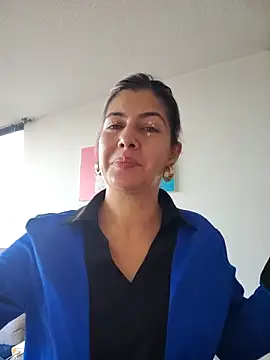 scarlett moore online show from 10/18/25, 12:50