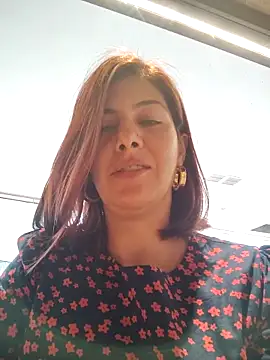 scarlett moore online show from 10/26/25, 02:23