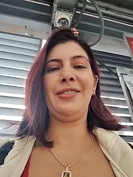 scarlett moore online show from 10/27/25, 02:10