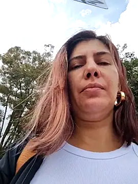 scarlett moore online show from 11/30/25, 05:50