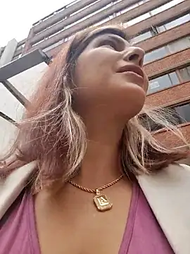 scarlett moore online show from 03/06/26, 03:41