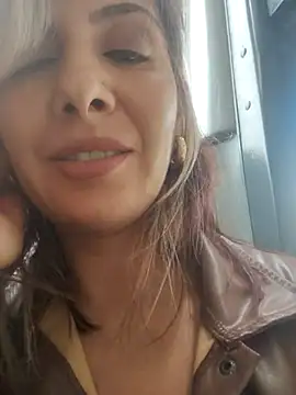 scarlett moore online show from 04/29/26, 05:30