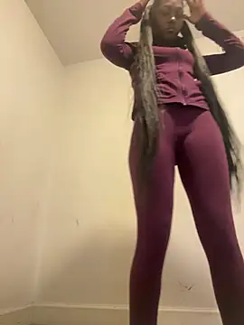 Snapshot of Atlantalitty chatting on 02/19/25, 07:05 Atlantalitty online show from 02/19/25, 07:05