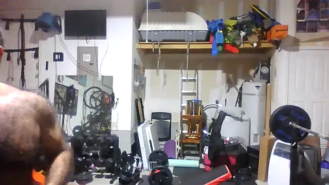 chainjulious online show from 10/27/25, 12:31