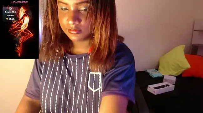 NikitaKiss online show from 02/01/25, 01:20